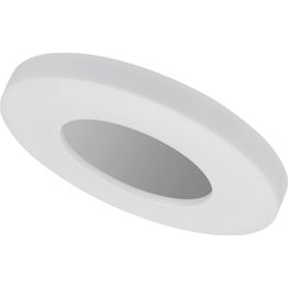LED-katto/seinävalaisin Ledvance Ring 18W, 2700K