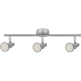 LED-Kattospotti Ledvance 3x3W, 720lm, 465mm