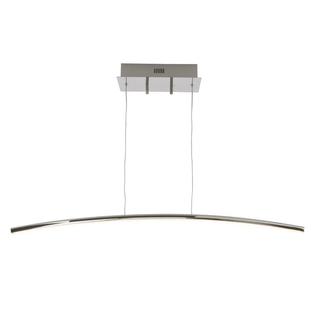 LED-kattovalaisin Aneta Vito 14.7W 1000x75x200-1200 mm IP20 kromi