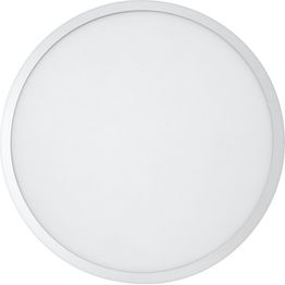 LED-kattovalaisin Ledvance Planon Round 45W, 4100lm