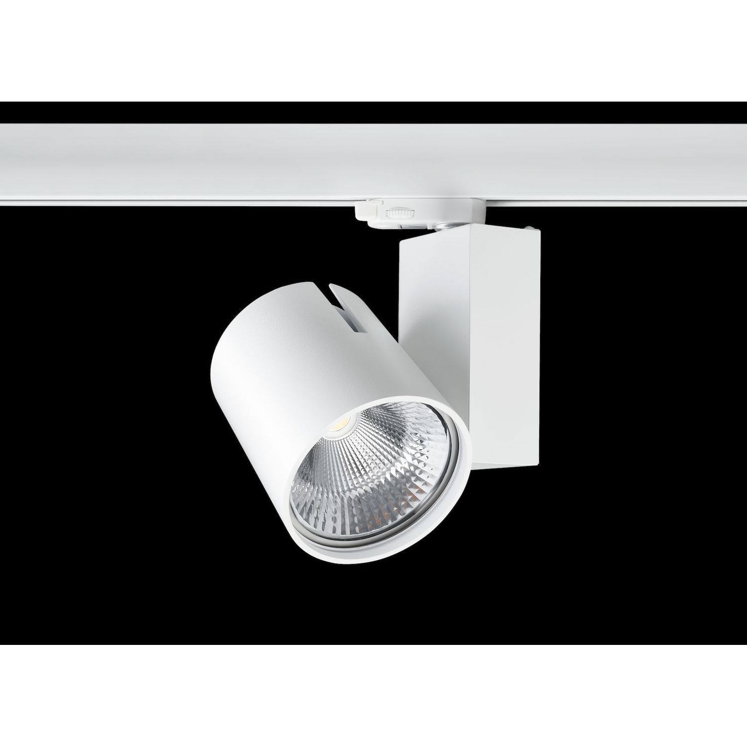 LED-kohdevalaisin Sylvania Start Track Spot halk113 mm 35 W 4000 K 38 valkoinen