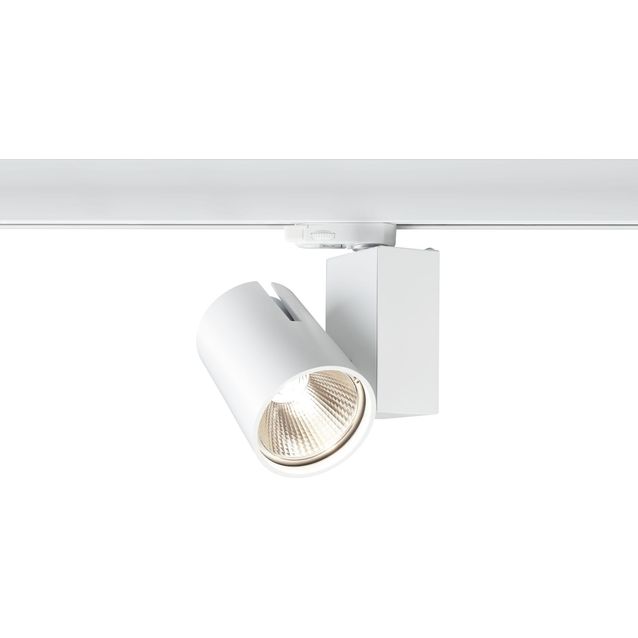 LED-kohdevalaisin Sylvania Start Track Spot halk86 mm 14 W 3000 K 64 valkoinen