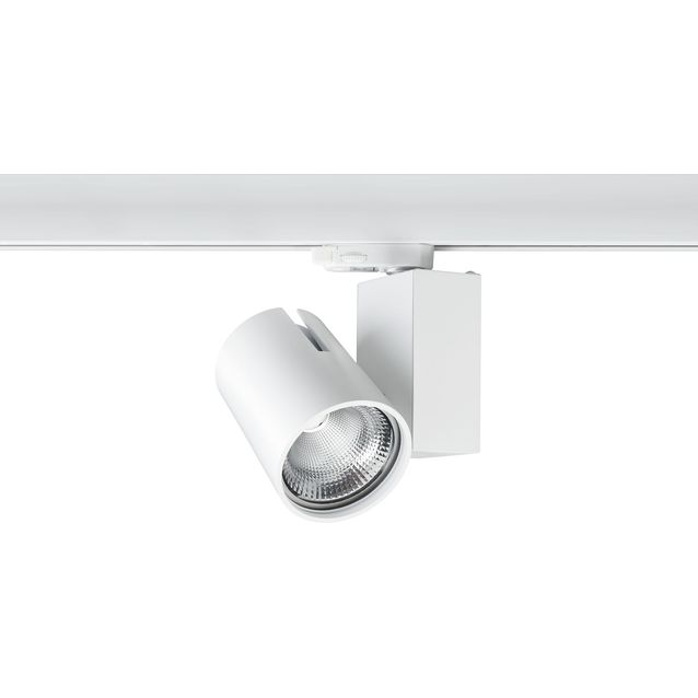 LED-kohdevalaisin Sylvania Start Track Spot halk86 mm 24 W 3000 K 64 valkoinen