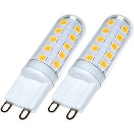 LED-Lamppu Trio G9 3W 300lm