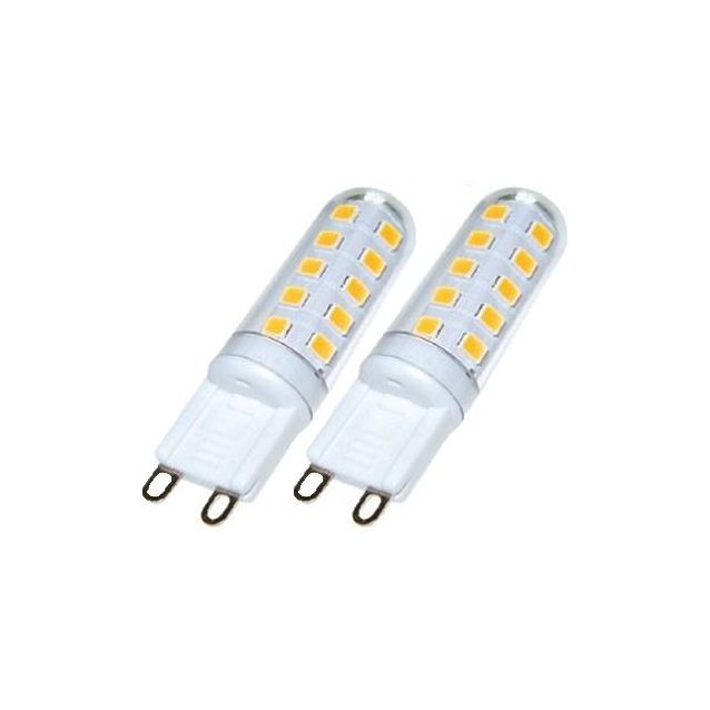 LED-Lamppu Trio G9 3W 300lm