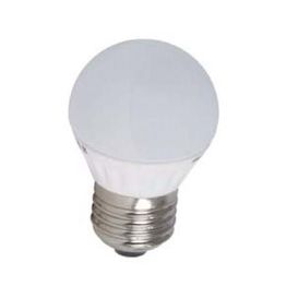LED-lamppu Sunwind 6SMD E27 3W 12V Ø 50mm 180lm 2700K