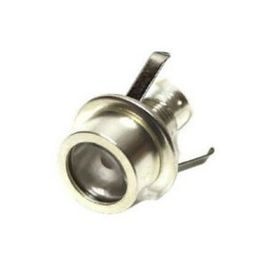 LED-lisälamppu LED Energie saunavalosarjaan 3500K hopea 3 kpl/pkt