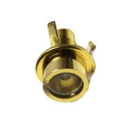 LED-lisälamppu LED Energie saunavalosarjaan 3500K messinki 3 kpl/pkt