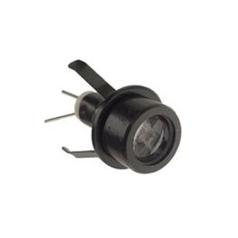 LED-lisälamppu LED Energie saunavalosarjaan 3500K musta 3 kpl/pkt