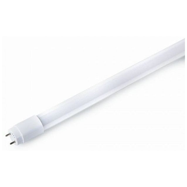 LED-loisteputki V-TAC Vt-6072 10W IP20 Ø 28x600mm valkoinen