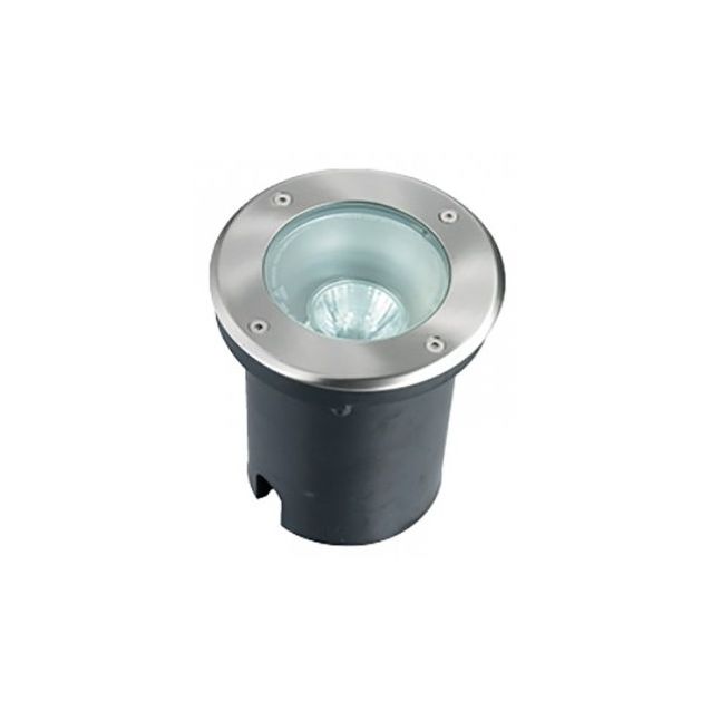 LED-maa/terassivalaisin LED Energie, GU10, IP67