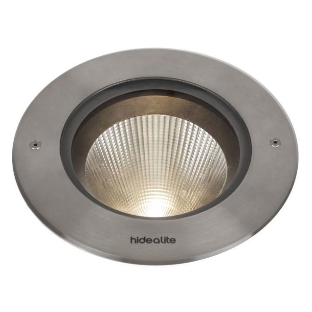 LED-maavalaisin Hide-a-lite Spot Up Multi 38 3000K