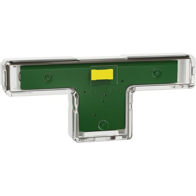 LED-merkkilamppu Schneider Electric ELKO One, 230V, punainen merkkivalo