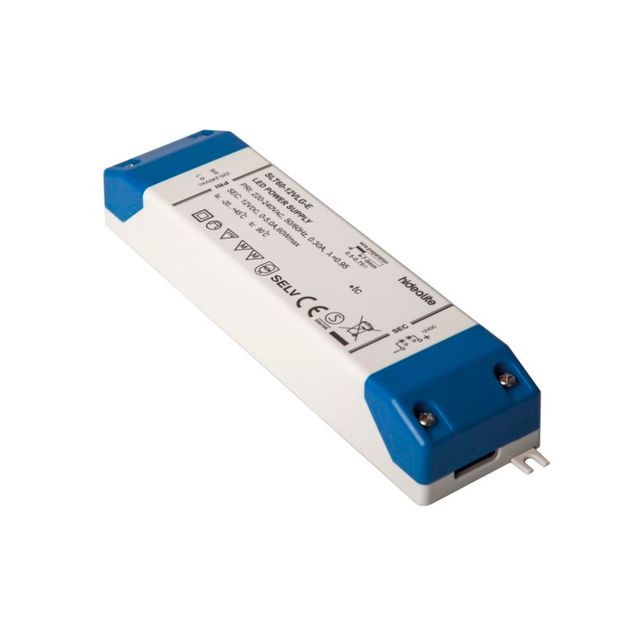 LED-muuntaja Hide-a-lite SLT 12V 60W