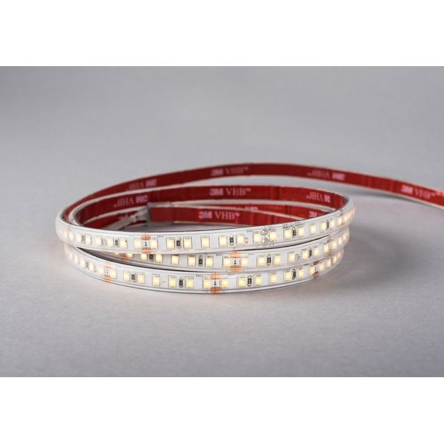 LED-nauha Hide-a-lite LEDstrip RX HDI IP65 24V 3000K 5m