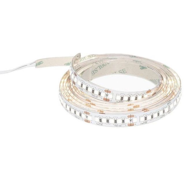LED-nauha Limente LED-Ribbon 3000K 2m 20W valkoinen
