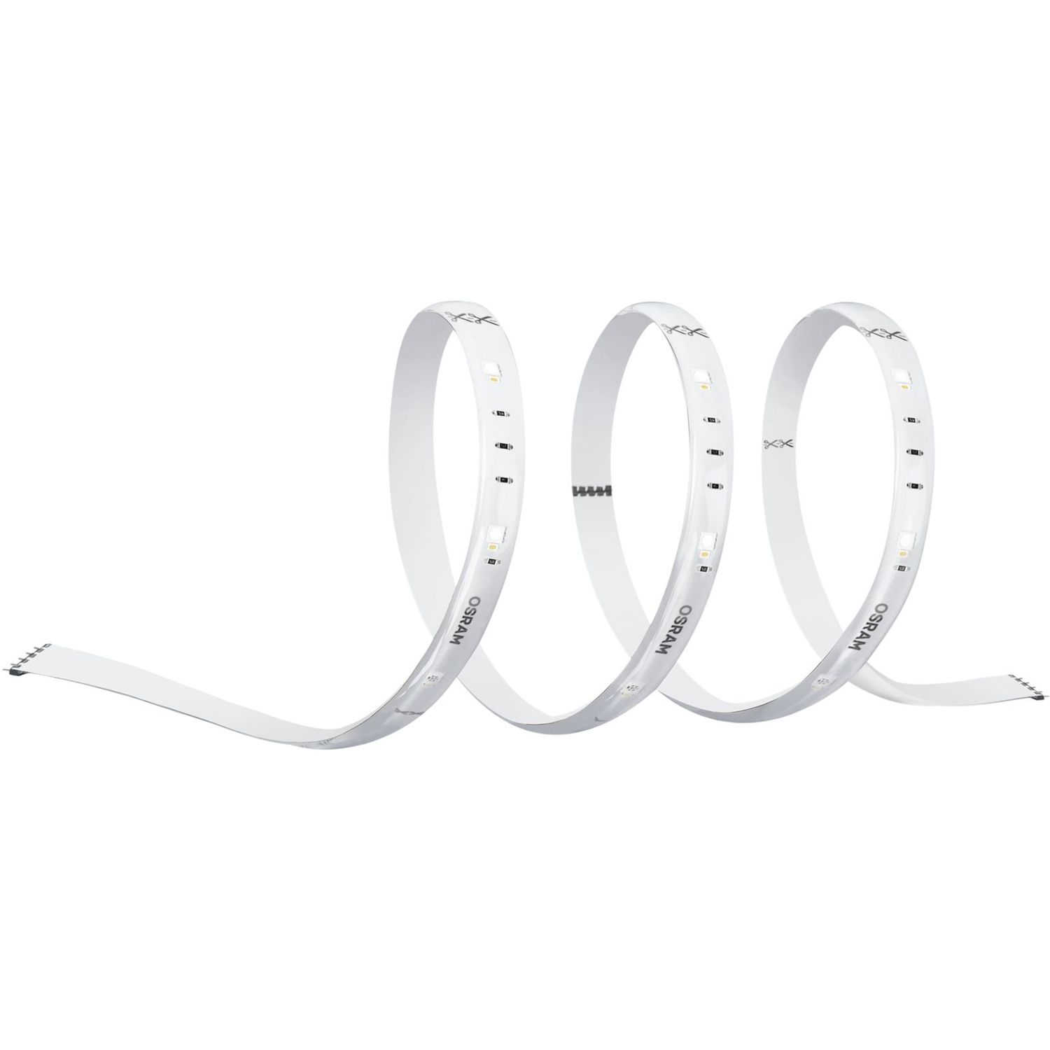 LED-nauha Osram Smart+ HomeKit BT Flex 3P RGBW
