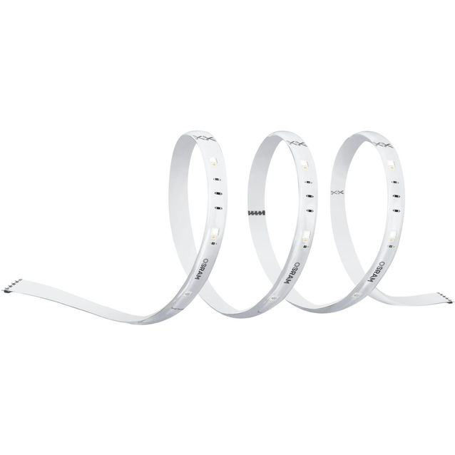 LED-nauha Osram Smart+ HomeKit BT Flex 3P RGBW