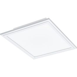 LED-paneeli Eglo Salobrena 1 16W 300x11x300 mm IP20 valkoinen