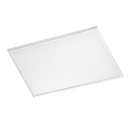 LED-paneeli Eglo Salobrena 1 40W 620x11x620 mm IP20 valkoinen