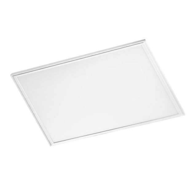 LED-paneeli Eglo Salobrena 1 40W 620x11x620 mm IP20 valkoinen
