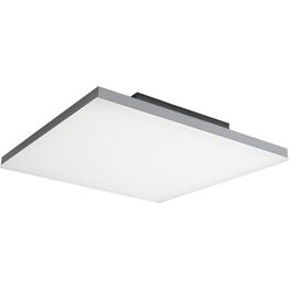 LED-paneeli Ledvance Planon Frameless 400x400mm 35W RGB+CCT +kaukosäädin