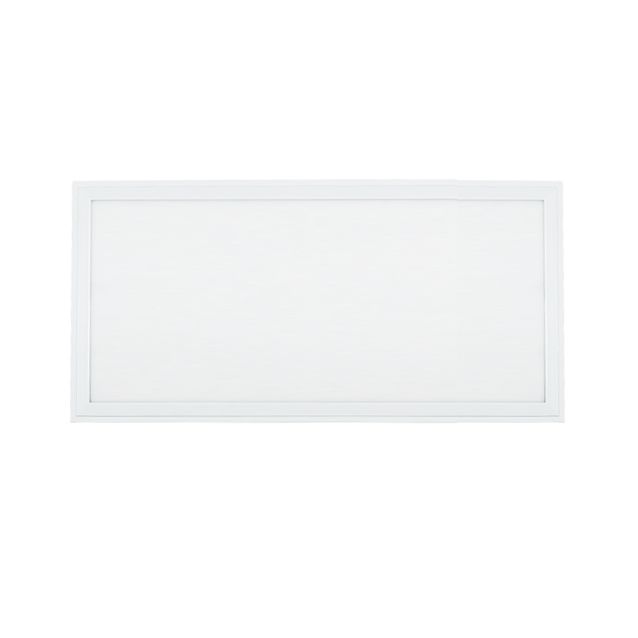 LED-paneelivalaisin FTLight 20W IP21 4000K himmennettävä valkoinen