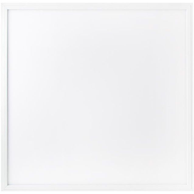 LED-paneelivalaisin FTLight 40 W 4000K 600x600 mm valkoinen kehys