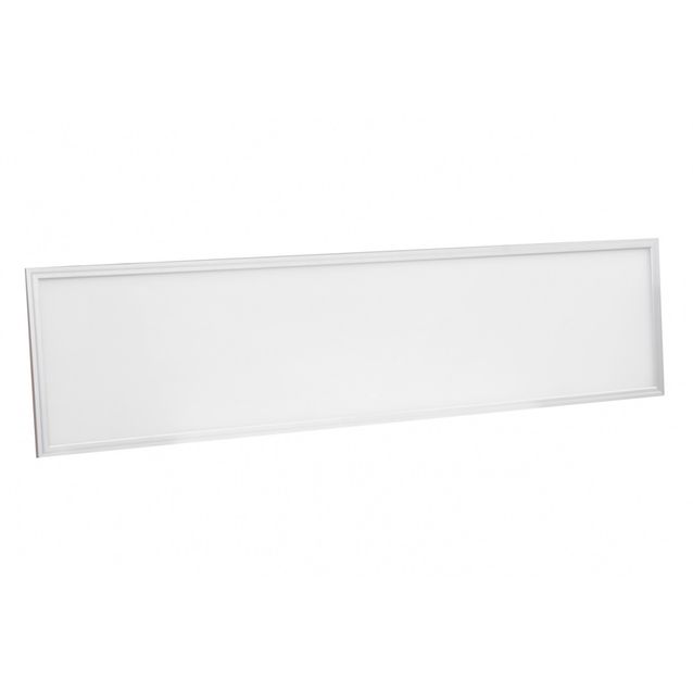 LED-paneelivalaisin FTLight 40W IP21 4000K himmennettävä valkoinen