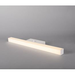 LED-peilivalaisin liiketunnistimella Hide-a-lite Mirro IP44 3000K valkoinen