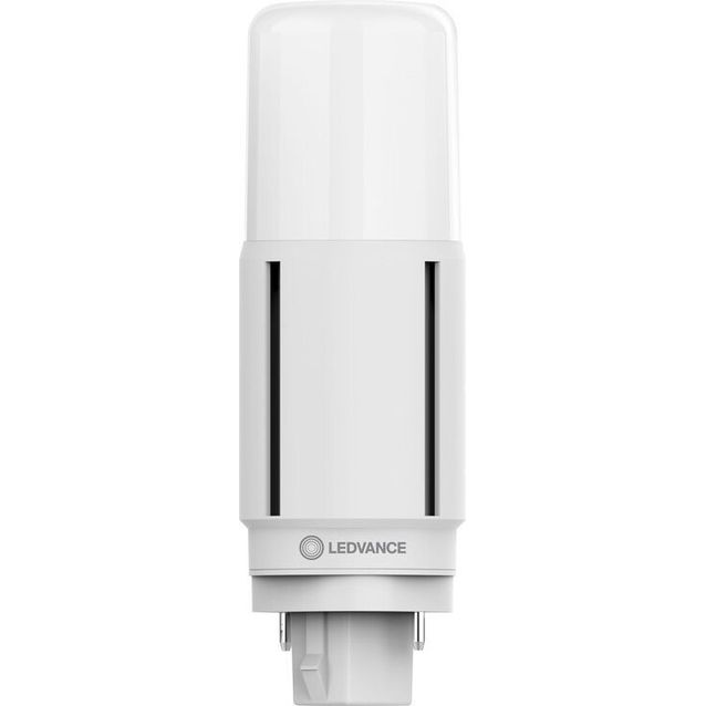 LED-pistokantalamppu Ledvance DULUX D13 V EM 5.5W G24D-1