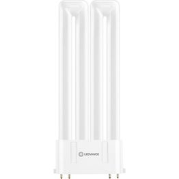 LED-pistokantalamppu Ledvance DULUX F EM 2G10, eri vaihtoehtoja