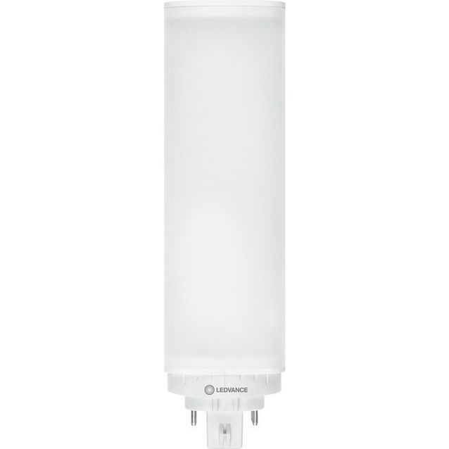 LED-pistokantalamppu Ledvance DULUX TE42 HF 20W GX24Q-4