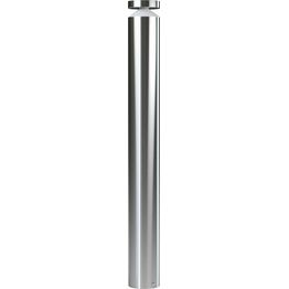 LED-pollarivalaisin Ledvance Endura Style Cylinder 800mm 6W, teräs