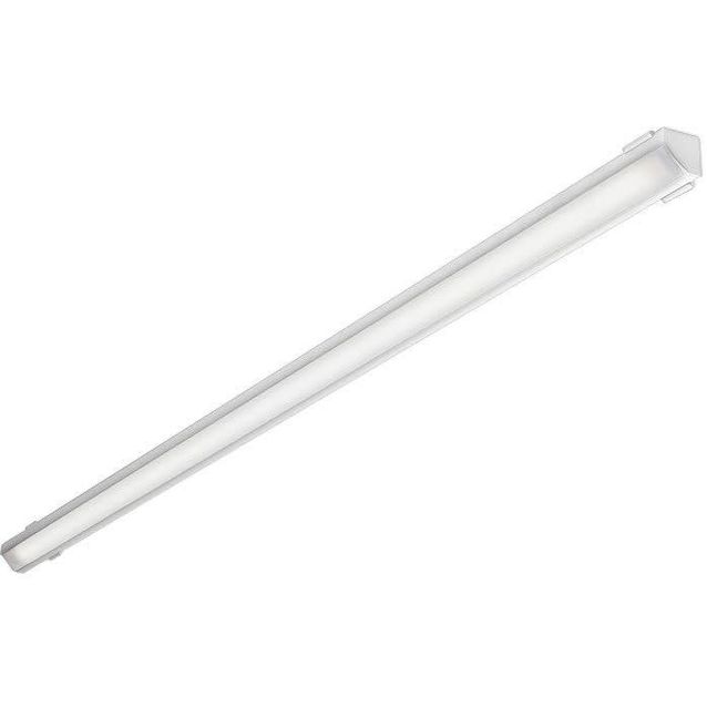 LED-profiili Limente LED-Corner 40 CCT 2700-6000K 4m 29W valkoinen