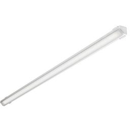 LED-profiili Limente LED-Corner 40 Lux 3000K 4m 57W valkoinen