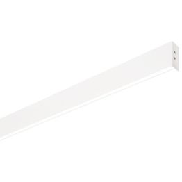 LED-profiili Limente LED-Duo 20 4000K 2m 29W valkoinen