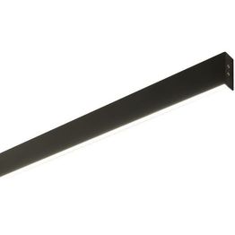 LED-profiili Limente LED-Duo 20 CCT 2700-6000K 2m 19W musta