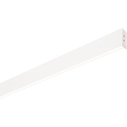 LED-profiili Limente LED-Duo 20 Lux 3000K valkoinen