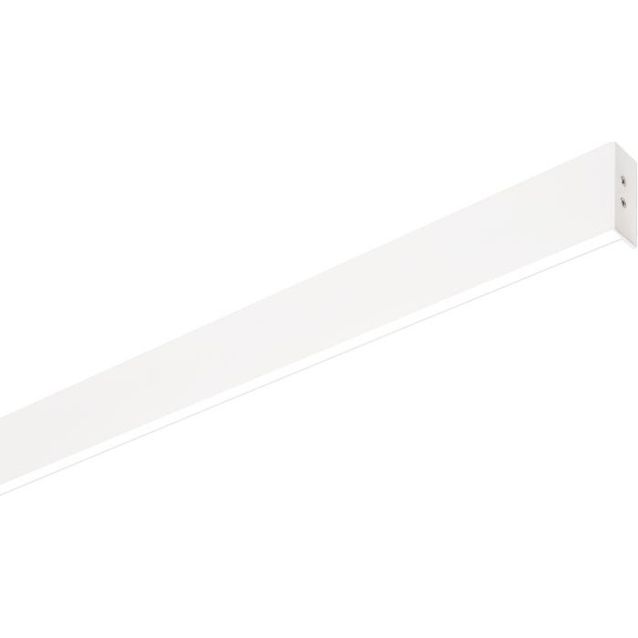 LED-profiili Limente LED-Duo 20 Lux 4000K valkoinen