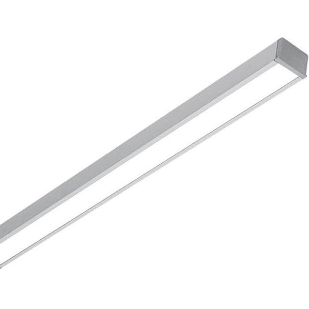 LED-profiili Limente LED-Grade 20 4000K 2m 29W alumiini