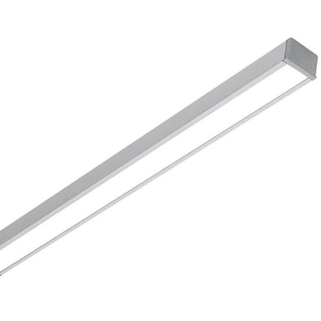 LED-profiili Limente LED-Grade 40 CCT 2700-6000K 4m 29W alumiini