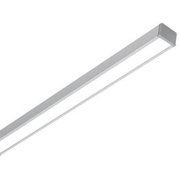 LED-profiili Limente LED-Grade 40 Lux 4000K 4m 57W alumiini