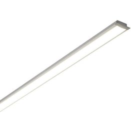 LED-profiili Limente LED-Inser 20 4000K 2m 29W alumiini