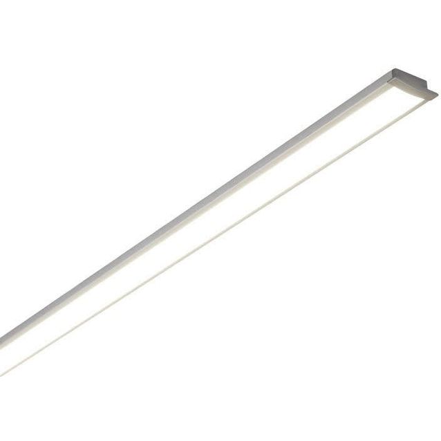 LED-profiili Limente LED-Inser 20 4000K 2m 29W alumiini