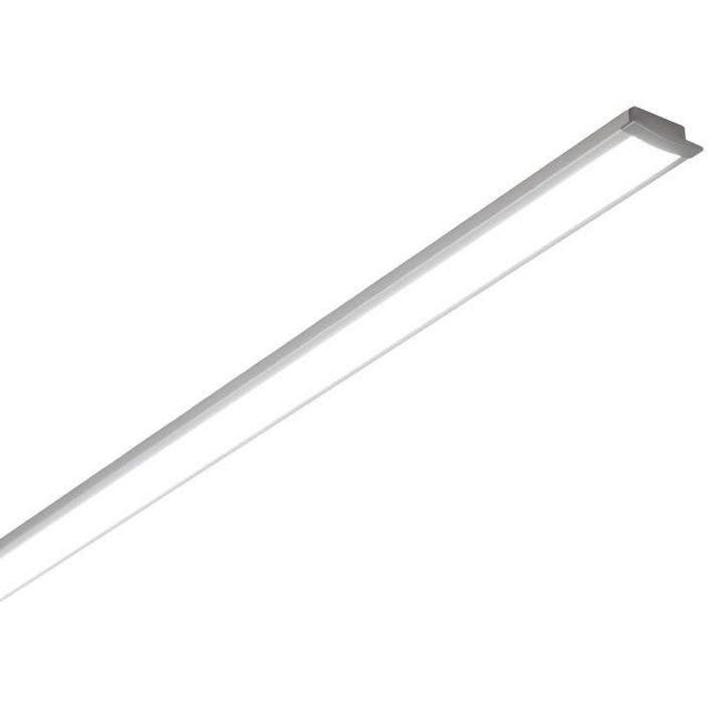 LED-profiili Limente LED-Inser 20 CCT 2700-6000K 2m 19W alumiini