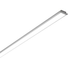 LED-profiili Limente LED-Inser 20 Lux 4000K 2 m alulook