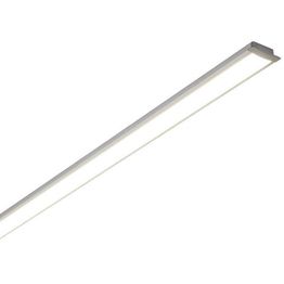 LED-profiili Limente LED-Inser 40 4000K 4m 29W alumiini