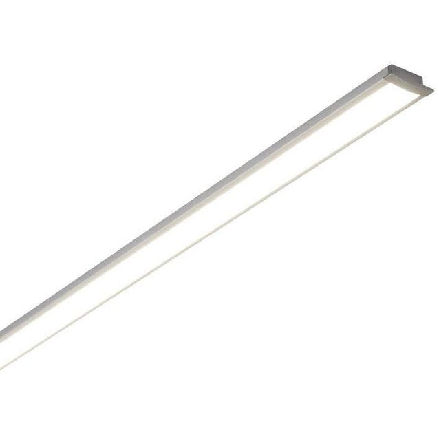 LED-profiili Limente LED-Inser 40 4000K 4m 29W alumiini