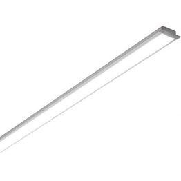 LED-profiili Limente LED-Inser 40 CCT 2700-6000K 4m 29W alumiini